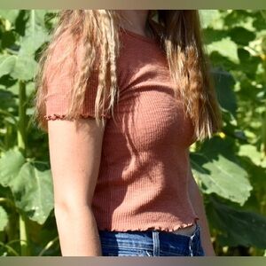 American Eagle Shirt